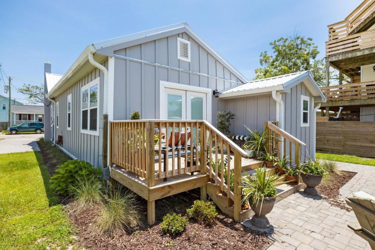 Conch'S Point Cottage Home 莫尔黑德城 外观 照片