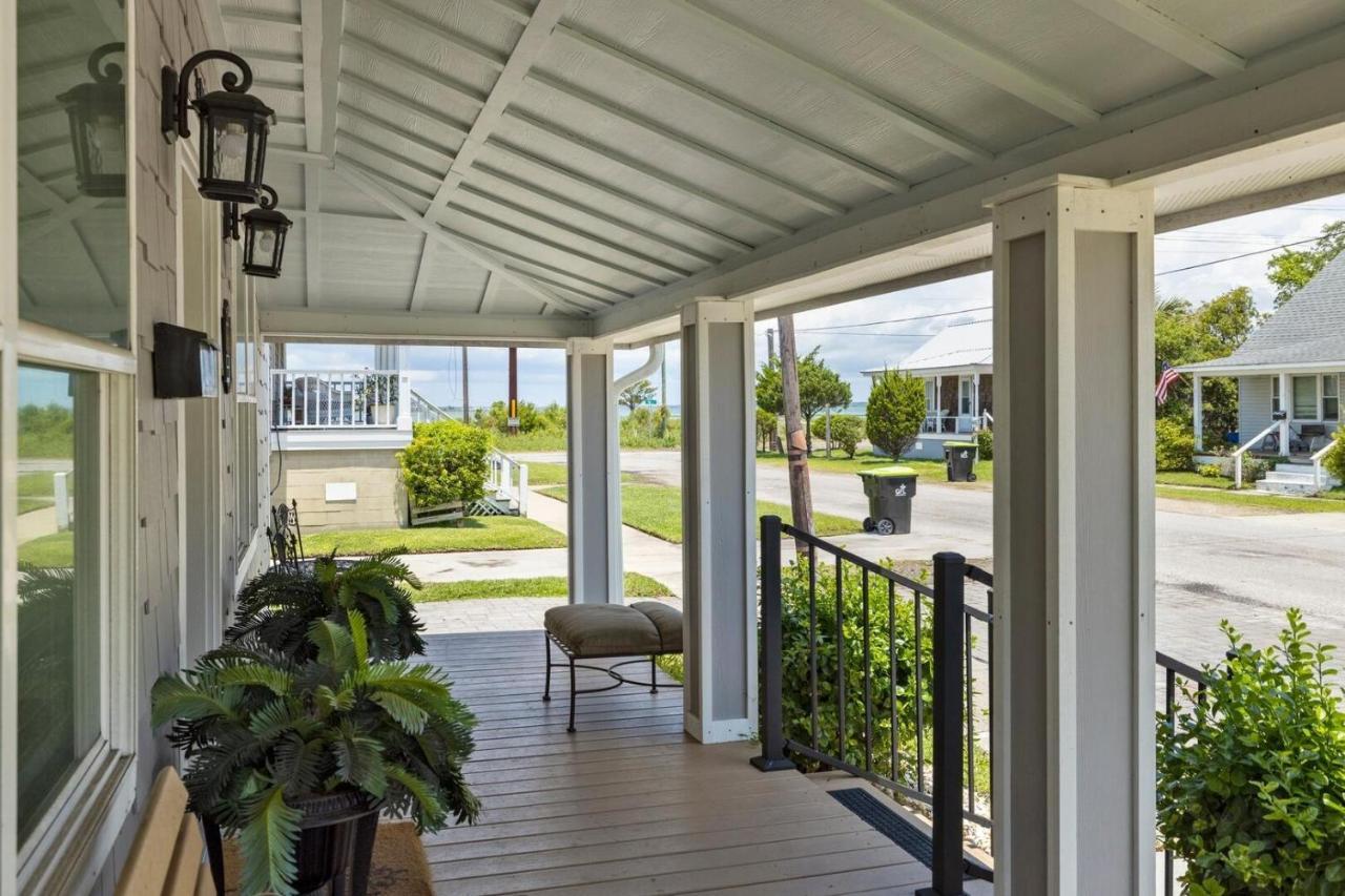 Conch'S Point Cottage Home 莫尔黑德城 外观 照片