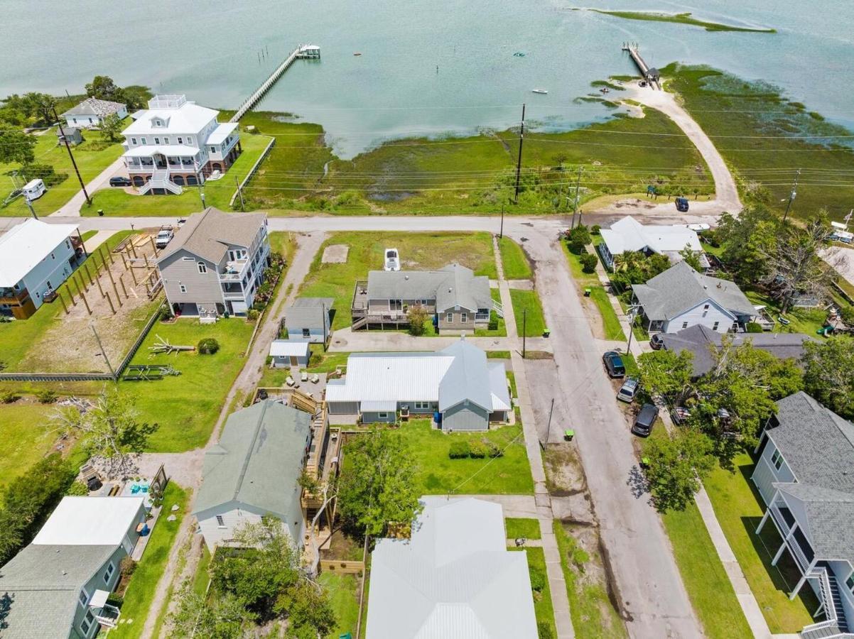 Conch'S Point Cottage Home 莫尔黑德城 外观 照片