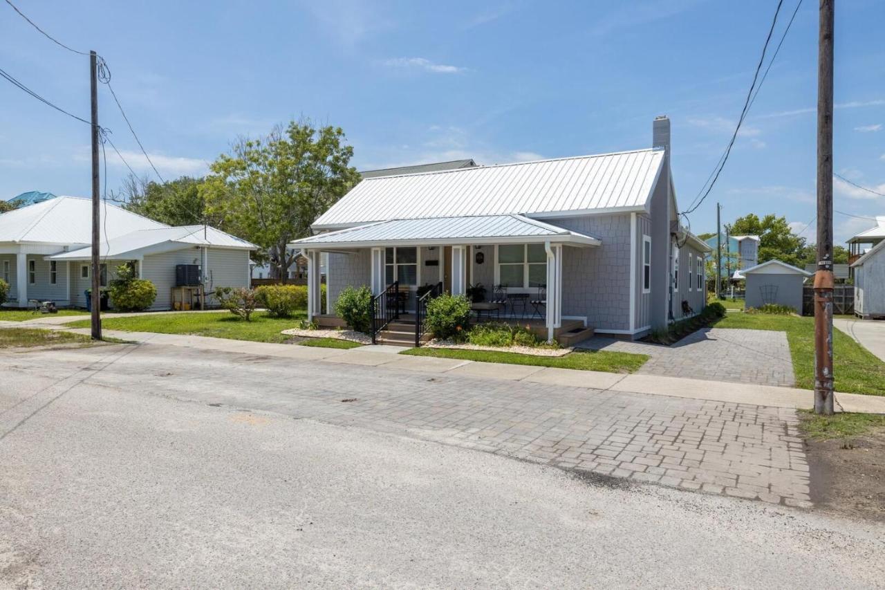 Conch'S Point Cottage Home 莫尔黑德城 外观 照片